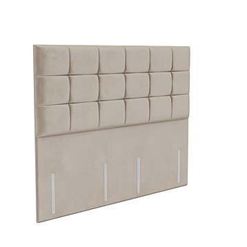 Highgrove Capricorn Floor Standing Headboard Image
